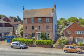 Rodmell House, Newhaven Road, Lewes BN7 3EZ