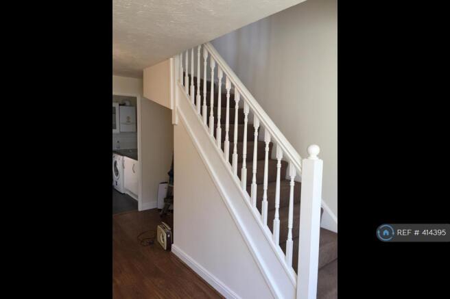 Stairway