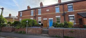 10, Stapleton Place, Station Road, Hereford HR4 0BD
