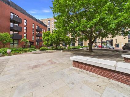 Burgess Springs, Chelmsford, Essex, CM1