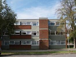 19, Linden Court, Linden Road, Bedford MK40 2DG