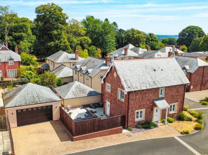 South Drive, Sandhill Park, Bishops Lydeard, Taunton, Somerset