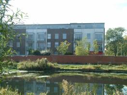 Flat 5, 39, Baddow Road, Chelmsford CM2 0DA