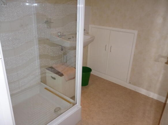 1st floor ensuite