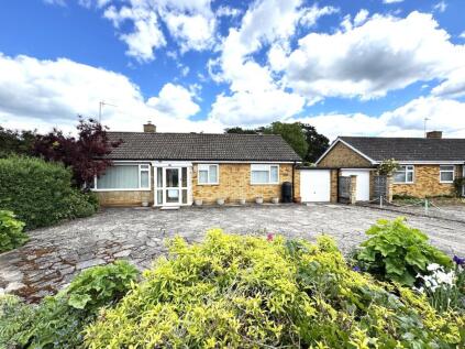 The Paddock, Raunds, Wellingborough, NN9