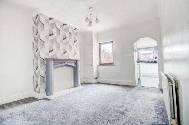 Dining/Sitting Room