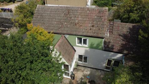 The Boat House, 7 South Fen Road, Bourne, Lincolnshire PE10 0DN