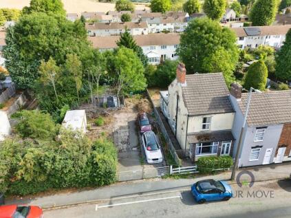 Stanton Road, Burton-on-Trent, Staffordshire, DE15