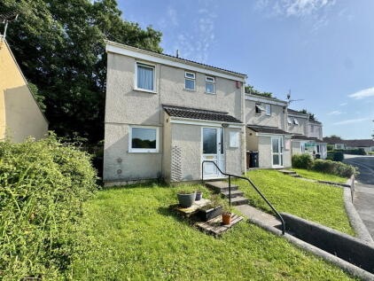 Wythburn Gardens, Estover, Plymouth, PL6 8TH