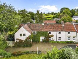 White Gables, The Green, Middleton Tyas DL10 6QY