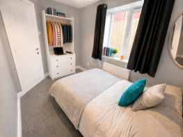 9, Ozleworth, Bristol BS15 4JN