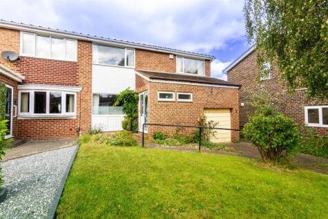 Bishops Way, Stockton-On-Tees
