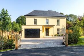 Hurstbourne, Manor Close, East Horsley KT24 6SA