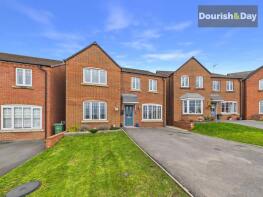 13, Elizabeth Gardens, Hixon, Stafford ST18 0QX