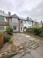 214, Barkers Butts Lane, Coventry CV6 1ER