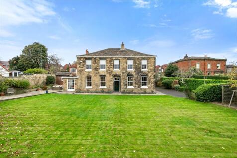 Grove House, Daw Lane, Horbury, Wakefield, West Yorkshire