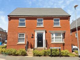 17, Skipper Gardens, Worksop S81 7GA
