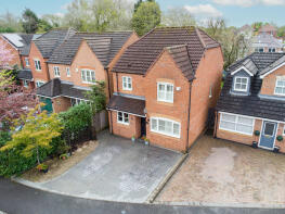 10, Bretby Heights, Newhall, Swadlincote DE11 0BS