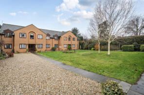 2, Sanford Court, Springfield Road, Old Town, Swindon SN1 4ER
