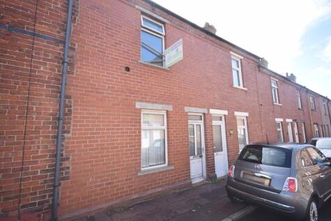 Cook Street, Barrow-in-Furness