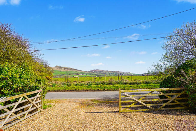 Countryside Views