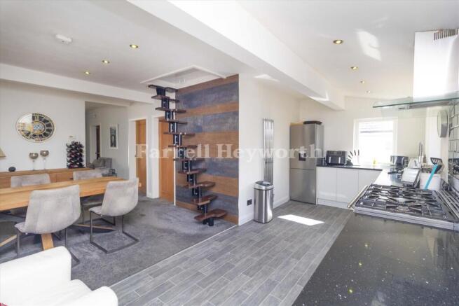 Kitchen Dining