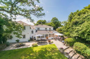 Hillside Cottage, Road From Idless Lane To The Mowhay, Truro TR4 9QT