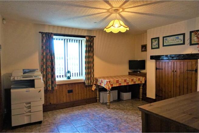 Reception Room Three
