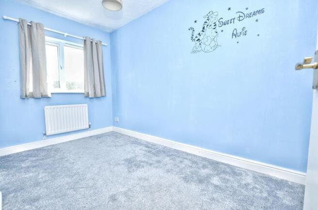 2 bed End of Terrace for sale Image 6