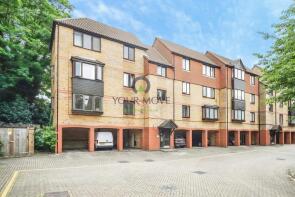 72, Greyhound Road, Sutton SM1 4BJ