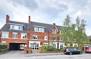 20, 339 Poppy Court, Jockey Road, Sutton Coldfield B73 5XF