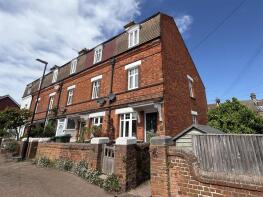 6, Vicarage Lane, Eastbourne BN20 8AX