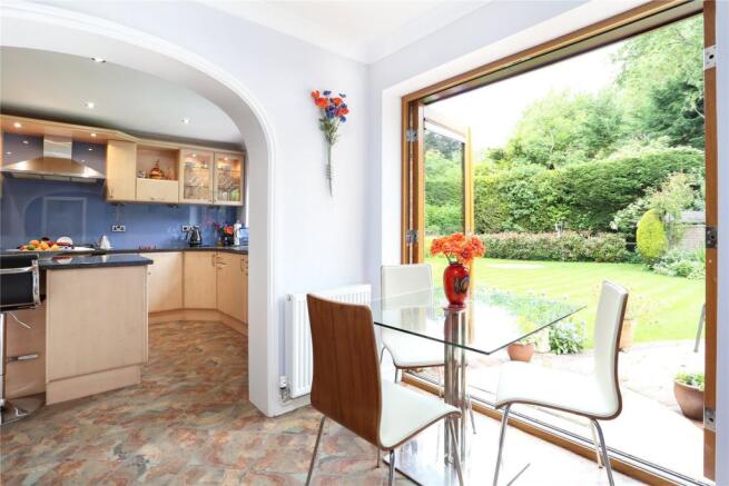 Breakfast Room