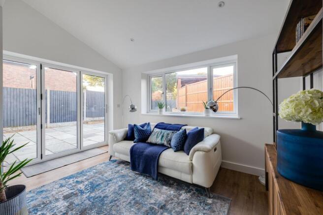 Plas Newton Lane, Chester, CH2 photo 4