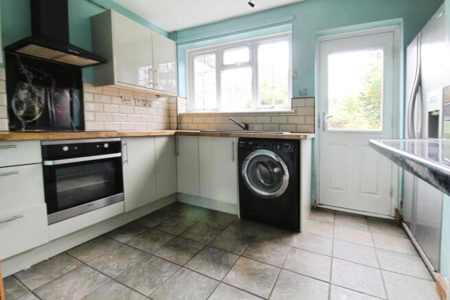 Burges Road, Norwich, NR3 - Изглед 4