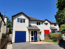 14, Blackberry Way, Truro TR1 1QX