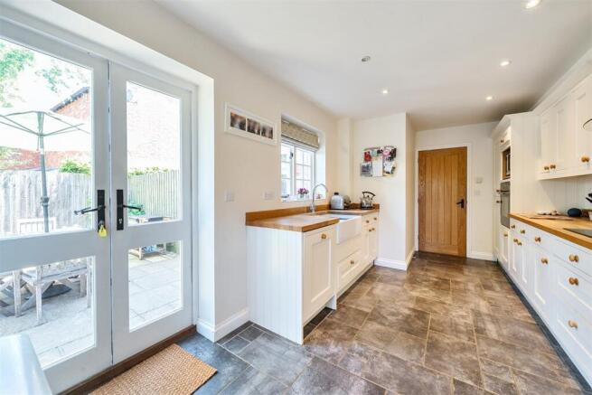 26 Wappenham Road, Abthorpe