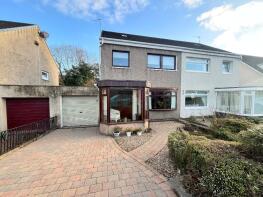 16, Parkview Drive, Stepps G33 6DL