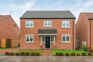 5, Hudson Avenue, Hull HU10 7FW