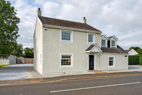 Crossroads Cottage, Cunninghamhead, KA3 2NY
