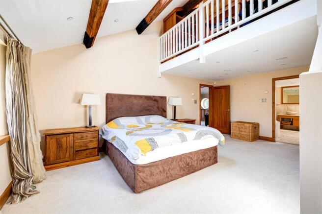 Principal Bedroom