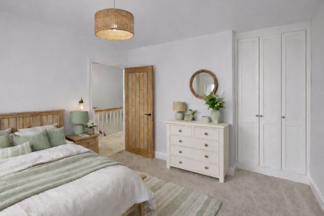 2 bed Semi-Detached for sale Image 8