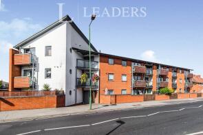 Flat 19, 307, Middleton Road, Carshalton SM5 1HR