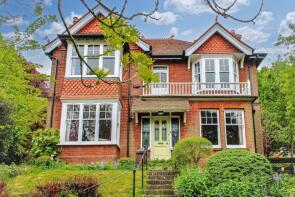 21, King Henrys Road, Lewes BN7 1BY