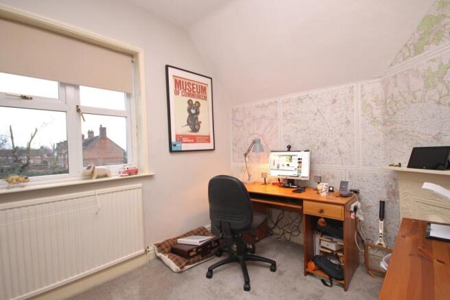 Bedroom Five