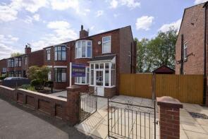 24, Knowsley Road, Wigan WN6 7PZ