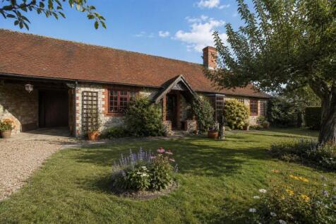 Mill Lane, Stedham, GU29