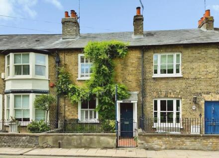 Kings Road, Windsor, Berkshire