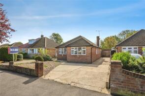 134, Sunnymead Drive, Waterlooville PO7 6BU