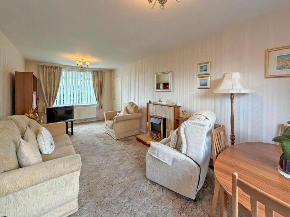 Living/Dining Room